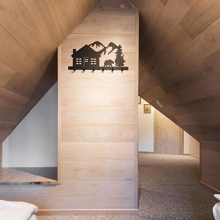 Apartamenty Butorowy Zakopane Habitación foto