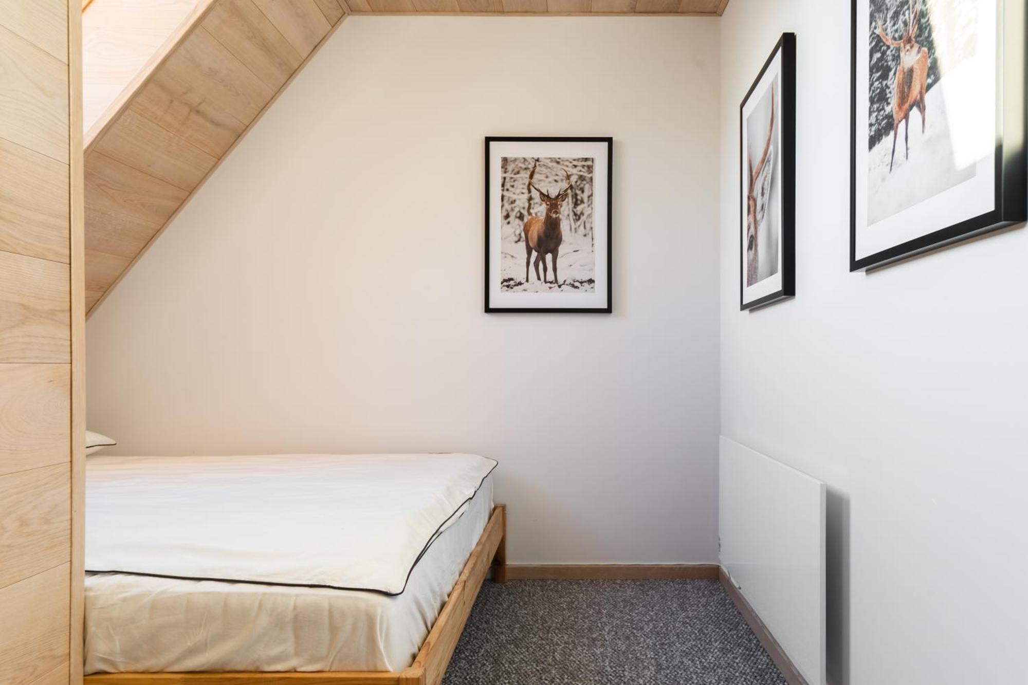 Apartamenty Butorowy Zakopane Habitación foto